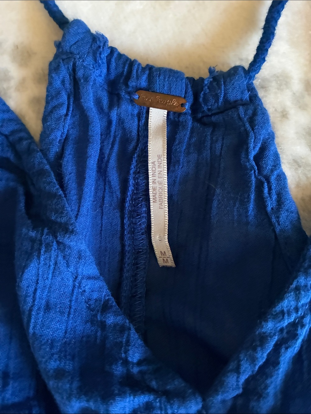 Like New Free People Jumpsuit 🔥 - Picture 6 of 6